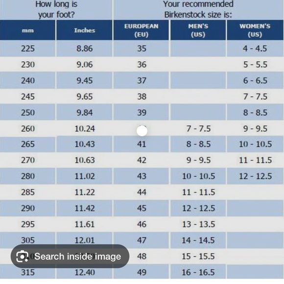 Birkenstock Milano Leather Sandals Sz 43 brown leather strap on sandals - Picture 12 of 12